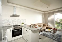 其他 5 İndag Apart Aile Oteli