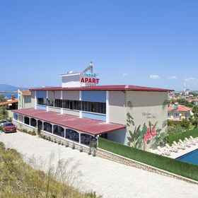 Primary image1İndag Apart Aile Oteli,塞费里希萨尔公寓