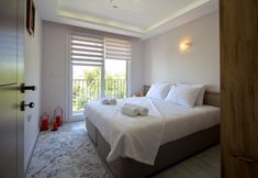 其他 4 İndag Apart Aile Oteli