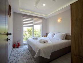 其他 4 İndag Apart Aile Oteli