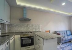 其他 7 İndag Apart Aile Oteli