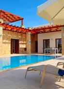 Room Aphrodite Hills Holiday Residences Superior Villas 3 Bedroom Superior Villa - 0367