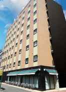 Primary image Hotel B Suites Namba Kuromon