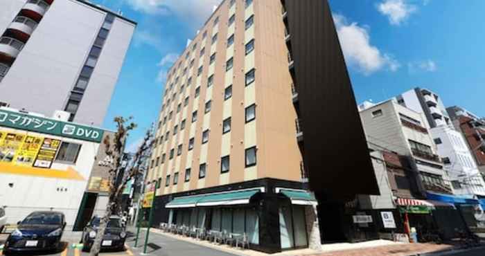 Others Hotel B Suites Namba Kuromon