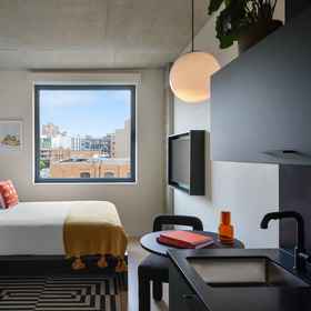 Primary image1威廉斯堡 Penny 飯店,82nd Street–Jackson Heights飯店