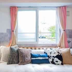 Primary image 1 CLASSE TROIS, Hotel Taman Odori