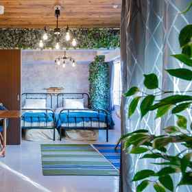 Primary image 1 CLASSE QUATRE, Hotel Taman Odori