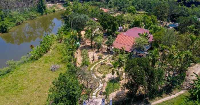 Khác Thai Gia Trang Farmstay