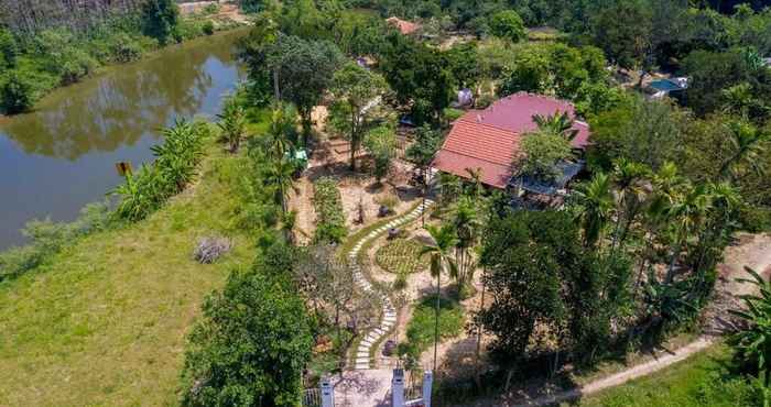 Khác Thai Gia Trang Farmstay