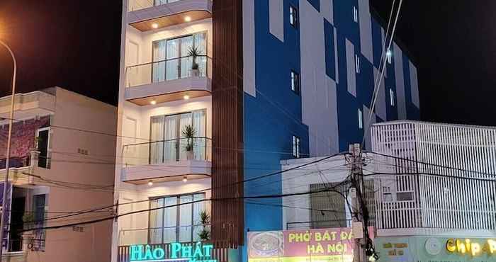 อื่นๆ Hao Phat Hotel