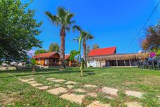 其他 Demre Sahildeki Ev Bungalov