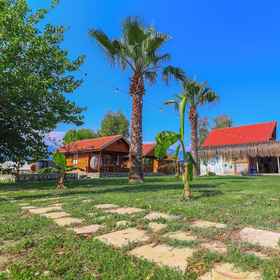 Primary image1Demre Sahildeki Ev Bungalov,代姆雷飯店