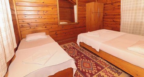 其他 2 Demre Sahildeki Ev Bungalov