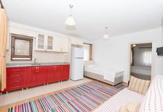 อื่นๆ 5 GeBora Tatil Evleri