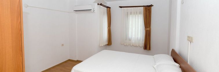 Others GeBora Tatil Evleri