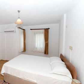 Room 1 GeBora Tatil Evleri, Hotel Distrik Datça