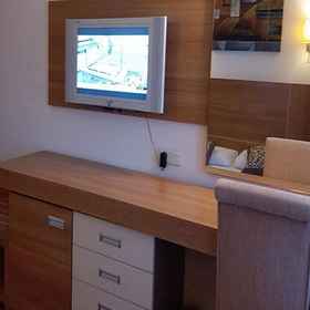 ห้องพัก1Kaş Lemon Hotel，Kas Kekik Apart飯店