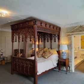 Primary image1Stone Court House,Buckmore Park Kart Circuit飯店