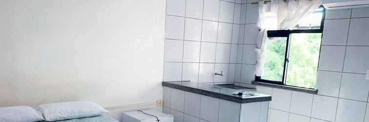 Lain-lain pousada sol e praia