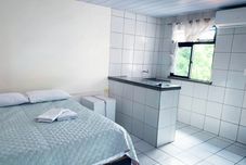 Lain-lain pousada sol e praia