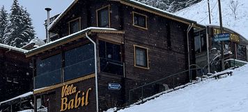 Others 6 Villa Babil