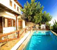 Others 4 Pelion Homes Villa Thalia Private Pool 3 Rooms