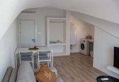 其他 6 Aloha Suites Mediterranean