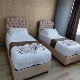 Room1zorlu 廣場飯店,奥斯曼加齐飯店