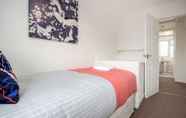 Others 5 TMS Lovely 3 Bed House-tilbury-free Parking