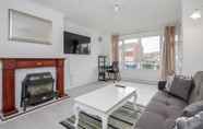 Others 6 TMS Lovely 3 Bed House-tilbury-free Parking