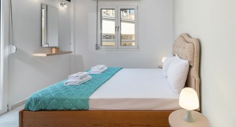 Others 2 Elisavet Apartment