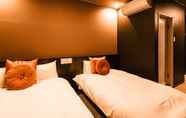 อื่นๆ 3 Hotel Areaone Takamatsu City