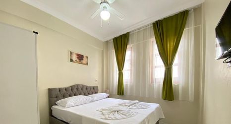 その他 2 Düsseldorf Pansiyon