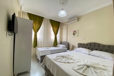 その他 Düsseldorf Pansiyon