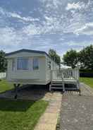 ภาพหลัก Inviting 3-bed Static Caravan Butlin's Skegness