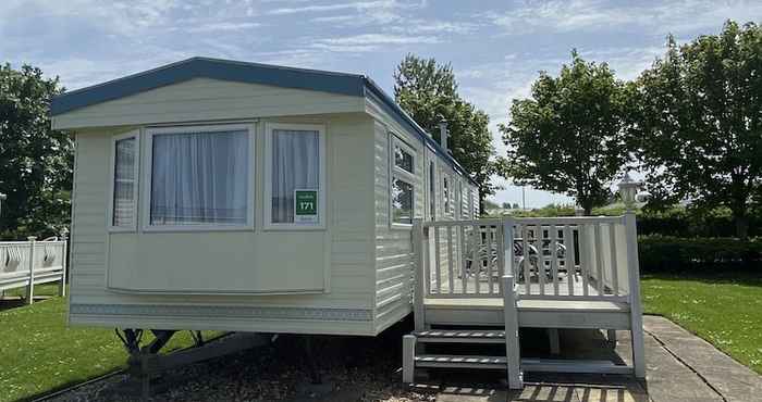 Others Inviting 3-bed Static Caravan Butlin's Skegness