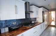 Lainnya 7 Impeccable 6-bed House in Ramsgate, Harbour Views