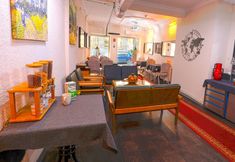 Others 4 Kondoskali Hotel