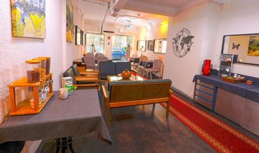 Others 4 Kondoskali Hotel