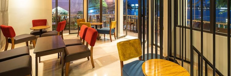 其他 Danapearl Riverside Condotel