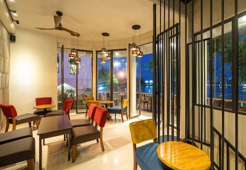 其他 Danapearl Riverside Condotel