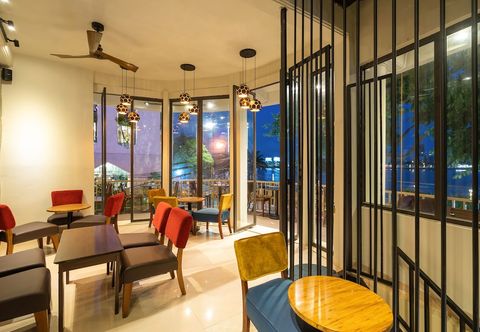 อื่นๆ Danapearl Riverside Condotel