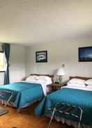 Bilik Coach House Motel 20 km East Terrace Bay