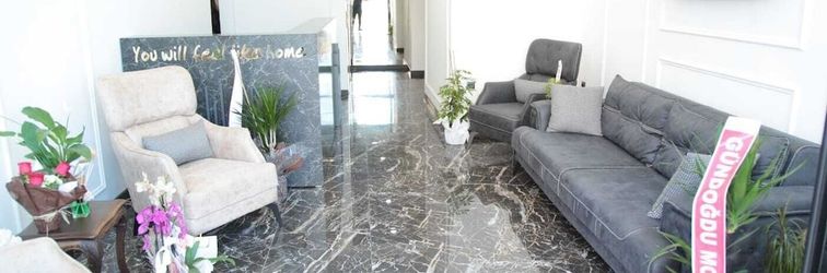 Others Kivanc Residence