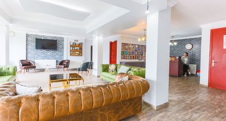 その他 2 İznik Otel