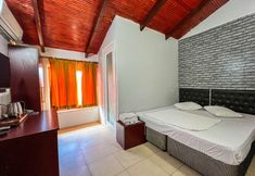 기타 5 İznik Otel