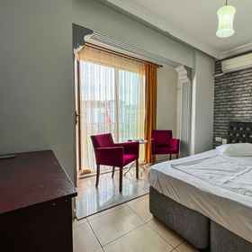 Primary image1伊茲尼克飯店,奥尔汉清真寺飯店