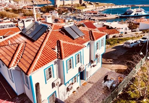 Lain-lain Valitsa Otel