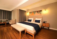 その他 5 Best Western Izmir Hotel