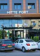 Imej utama Mitte Port Hotel İzmir